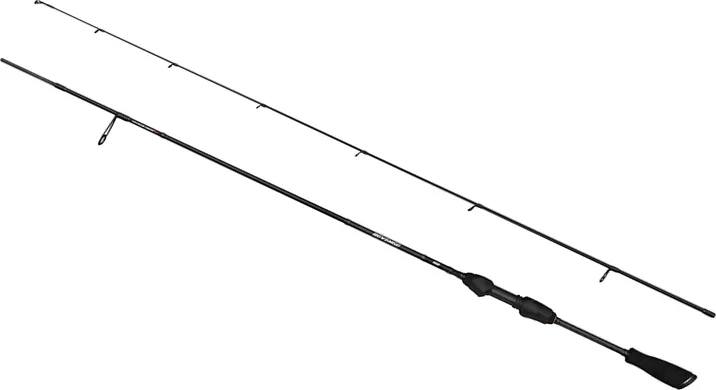 Savage Gear Revenge SG2 Ultra Light Game 2.71m 2–10g 128g Moderate Fast