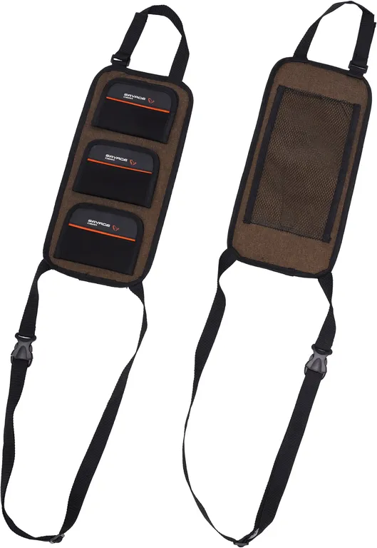 Savage Gear Carseat Rod Rack 157cm 3 Rods