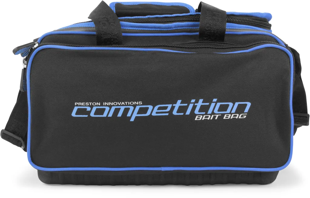 Preston Competition Bait Bag 39x26x24cm