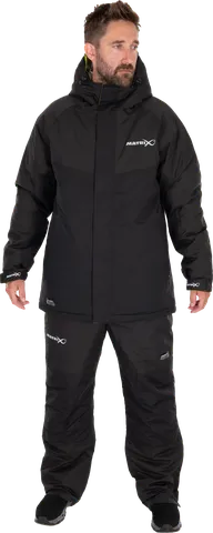 Matrix Therma-Foil Winter Suit XXXL 5000mm 3000g/m²/24h 2Pcs