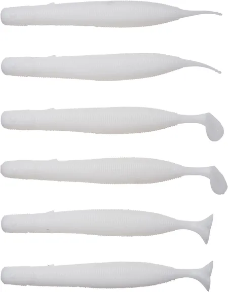 Savage Gear Gravity Stick Mini Kit 12cm 13g White