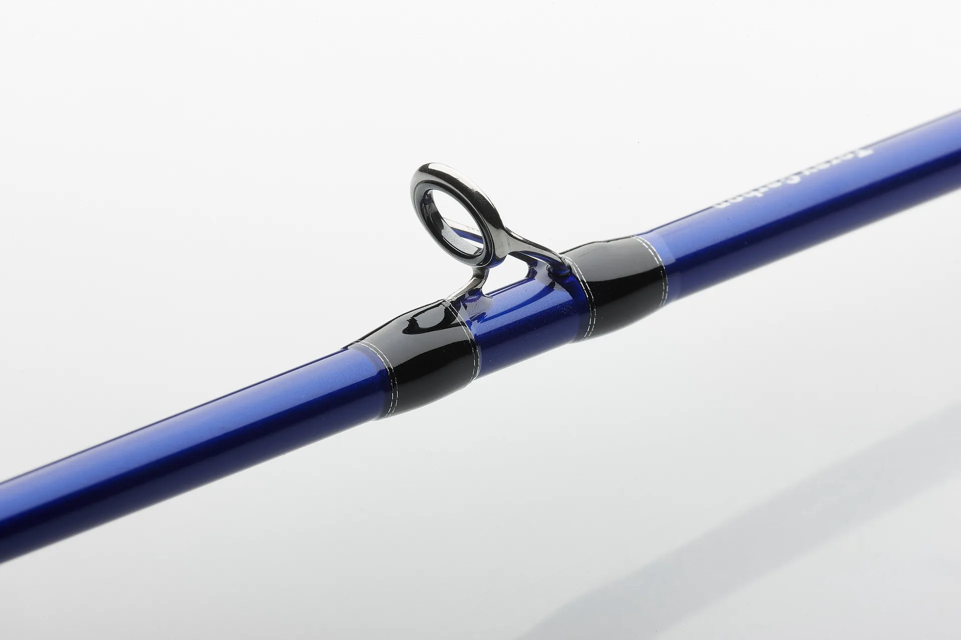 Savage Gear SGS6 Tai Rubber Rod 2.13m 40–150g 148g Moderate