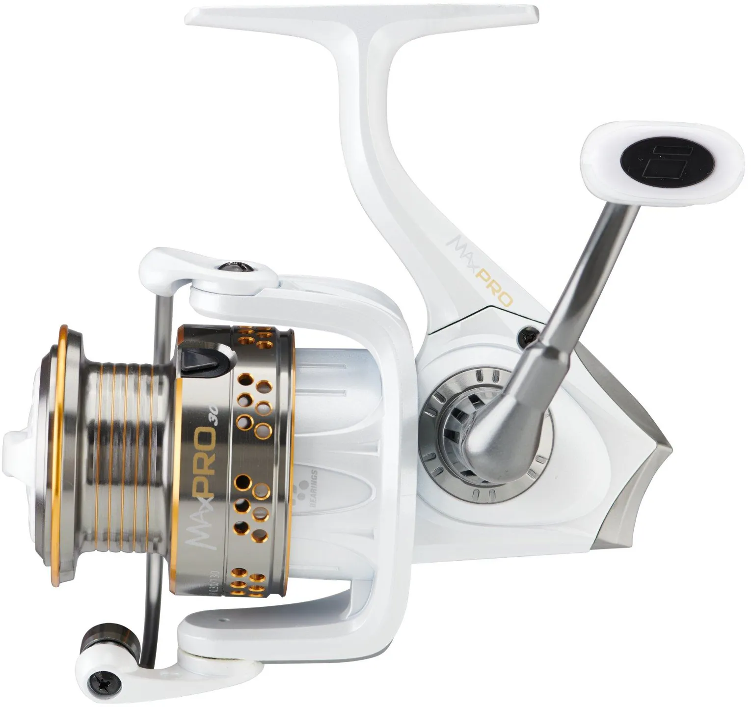 Abu Garcia Max Pro Spinning Reel SP60 377g 6.4kg 77cm 7