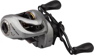 Savage Gear SG6 Baitcasting Reels 250 6.6:1 192g 6kg 70cm