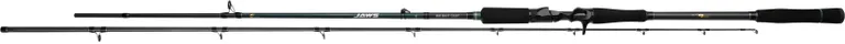 Mikado JAWS Big Bait Cast - 2.55m, 50-200g, 275g