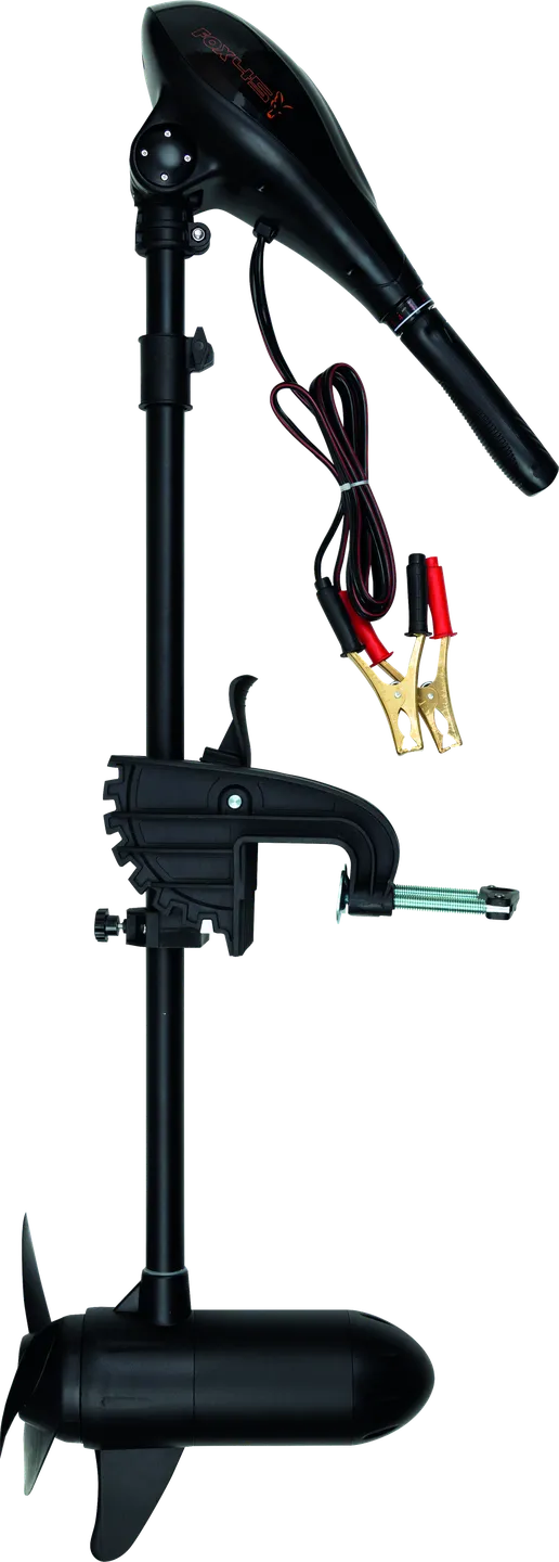 Fox Elektromotor 20kg 81cm Freshwater 3 Blade