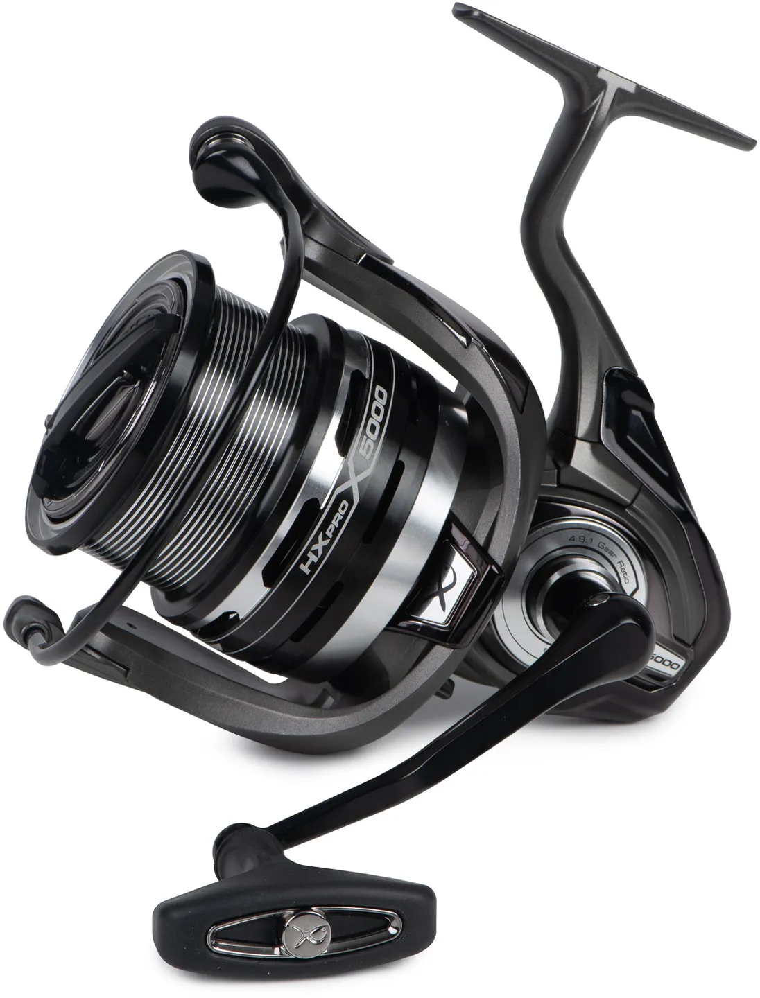 Matrix HX 5000 Pro Feeder 5000 90cm 408g 4.9:1