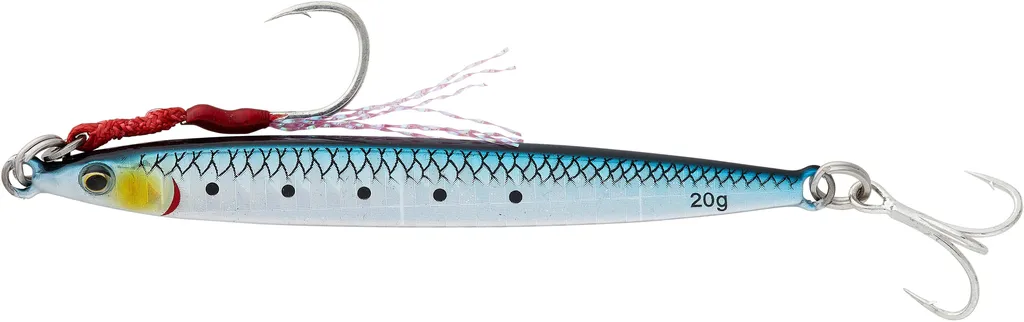 Savage Gear Sardine Slider Micro 4.7cm 5g Sardine