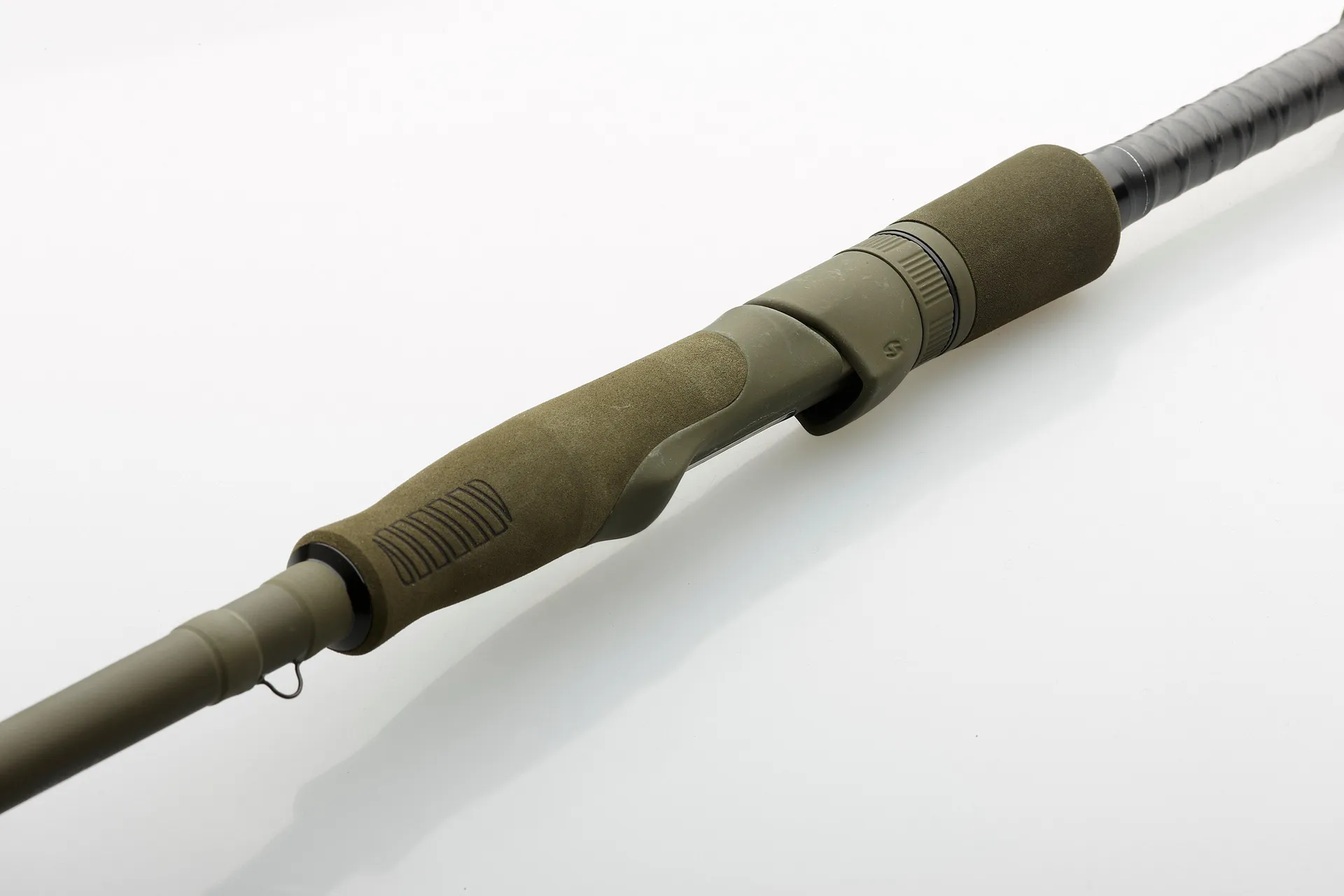 Savage Gear SG4 Drop Shot Specialist 2.23m 2–12g Fast 2pc