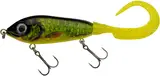 Abu Garcia Svartzonker McMy Tail Tail baits & hybrid baits 20cm 83g 0.5–2m Real Hot Pike