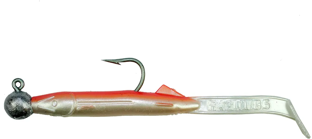 Ragot Raglou Spid 8.5cm 11.6g PR