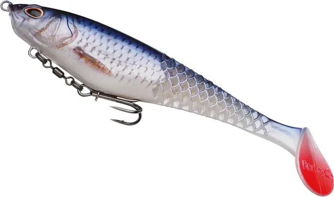 Berkley PowerBait Cullshad Shallow 15cm 34g Roach