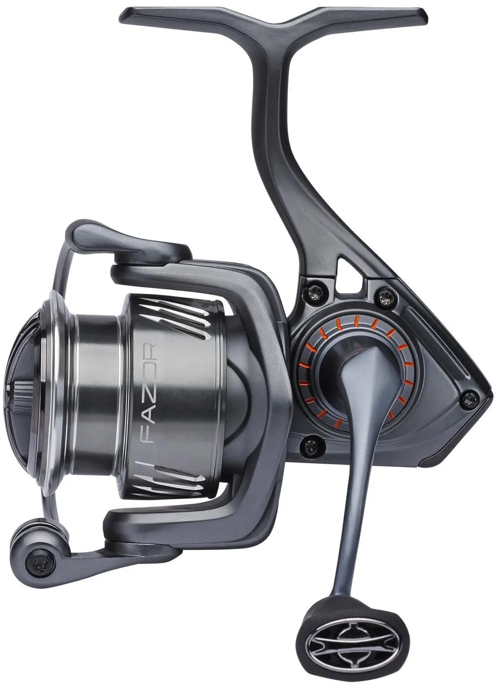Savage Gear Fazor Spinning Reel 4000 275g 5.4kg 86cm 5.2:1