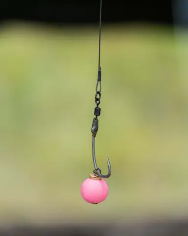 Fox Edges Link Mono 0.53mm 11.3kg 20m Trans Khaki