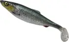 Savage Gear 4D Herring Shad Bulk 9cm 5g G/S