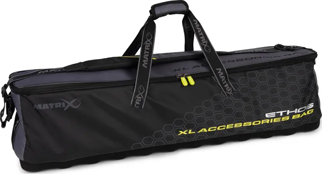 Matrix Ethos XL Accessories Bag 94cm XL Polyester