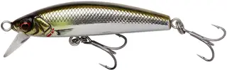 Savage Gear Gravity Minnow 6cm 12g FS Mirror Ayu