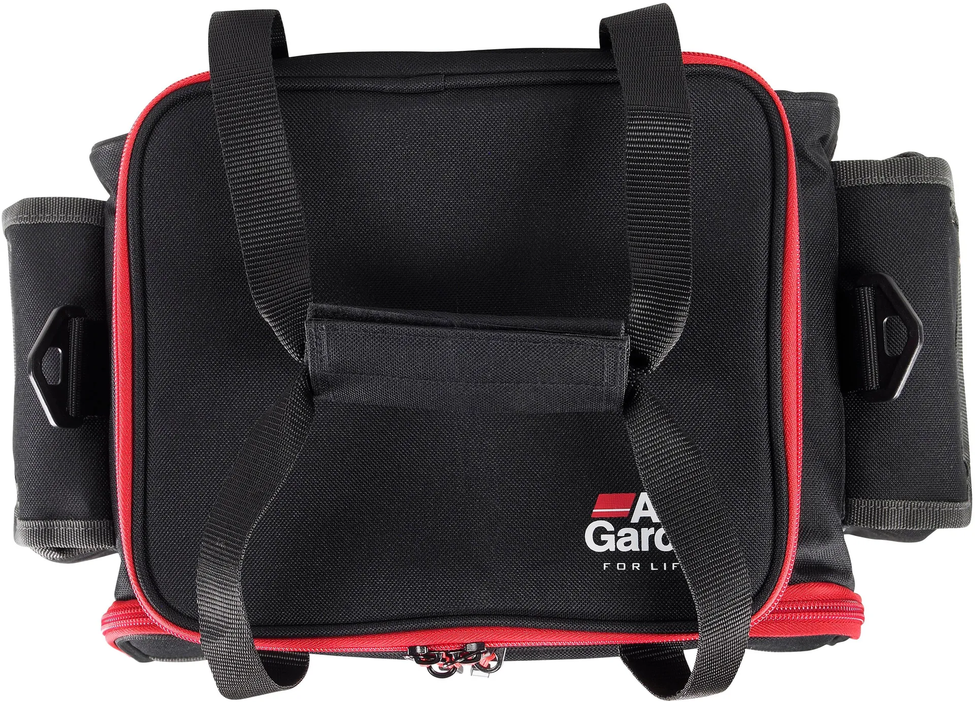 Abu Garcia Large Lure Bag 38x23x30cm 7compartments 100% Polyester Waterproof