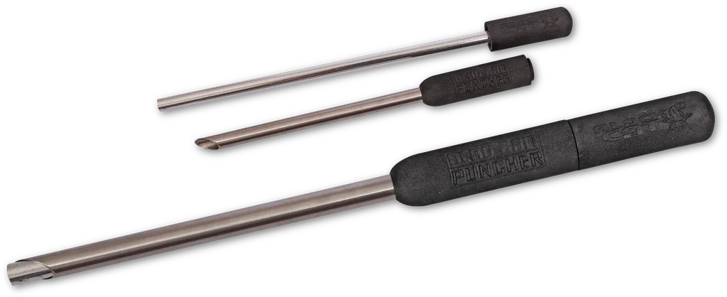 Black Cat Köderfisch Ausstanzer 40cm