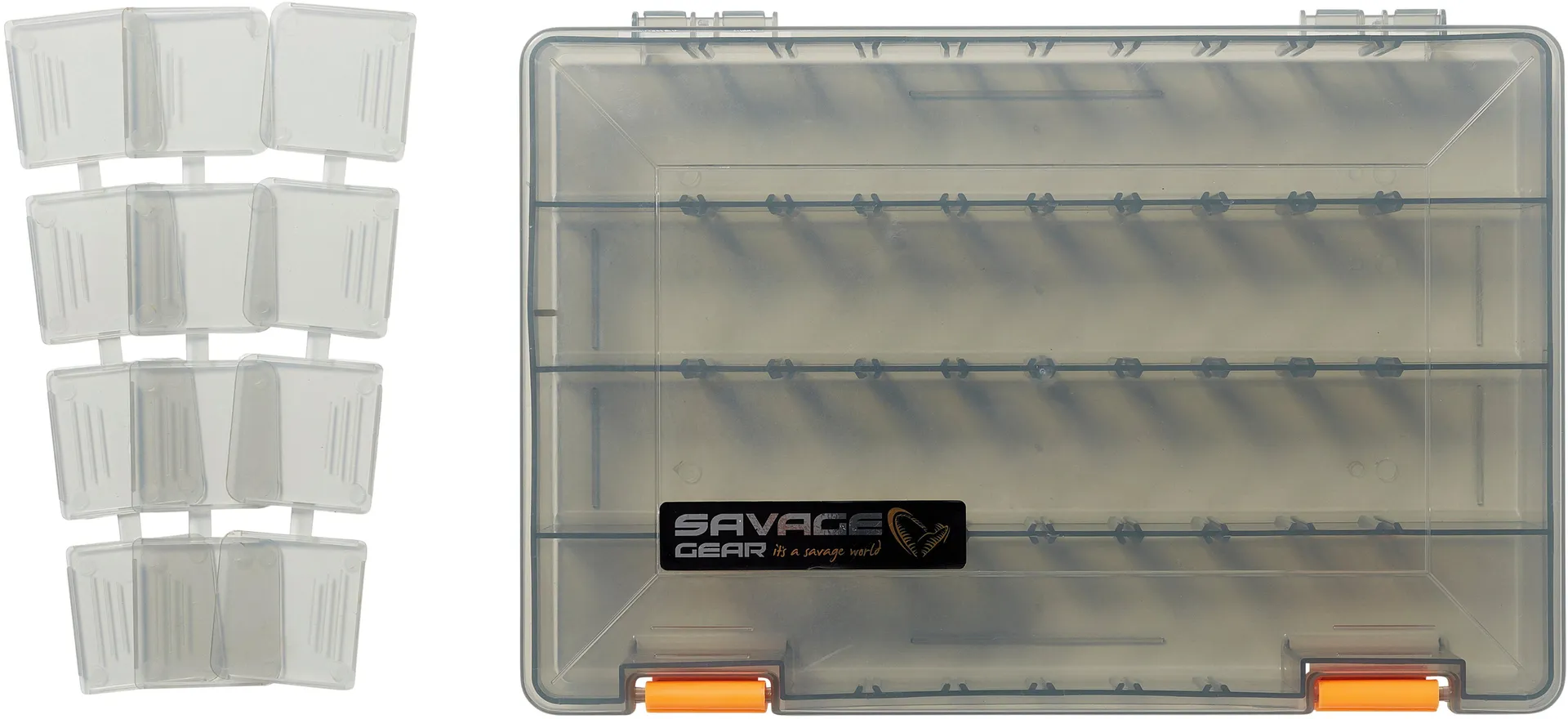 Savage Gear Specialist Lure Bag L 35x50x25cm