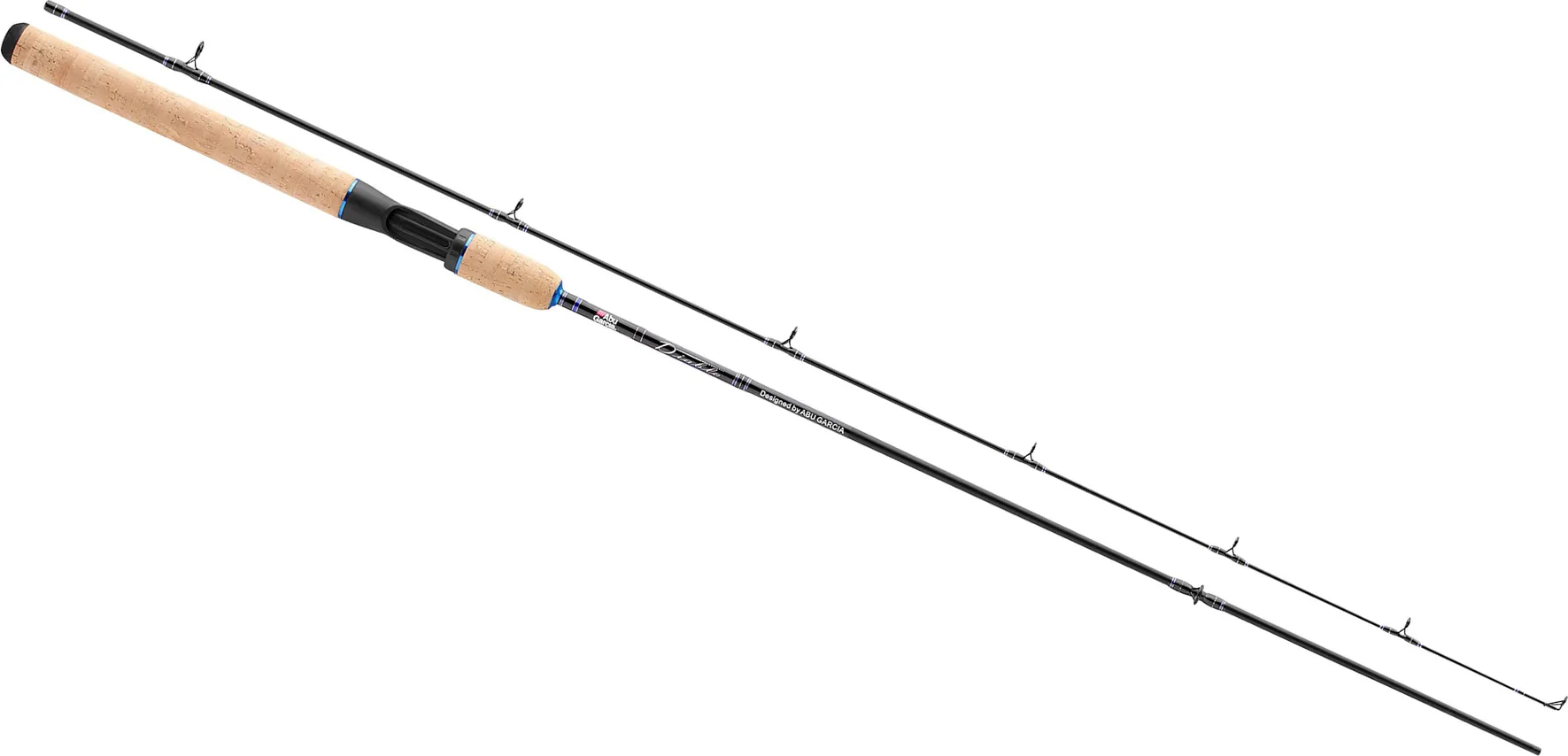 Abu Garcia Devil Spinning 2.74m 20–60g 213g Moderate