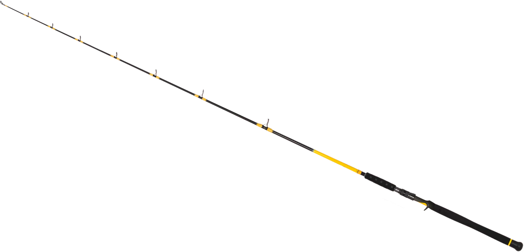 Black Cat Freestyle Pro Casting 220 50–180g 260g Progressive