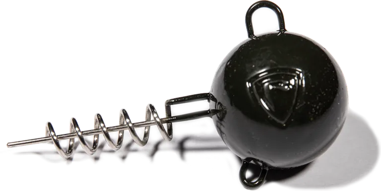 Fox Rage Pelagic Screws 70g UV Green Pumpkin