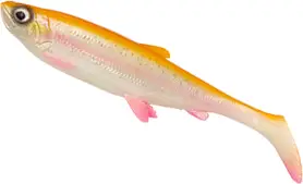 Savage Gear 3D Herring Shad V2 25cm 102g Albino