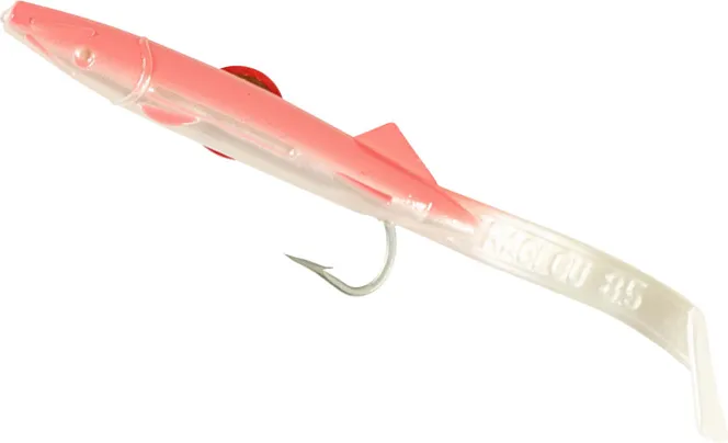 Ragot Raglou 12cm 12.6g PR