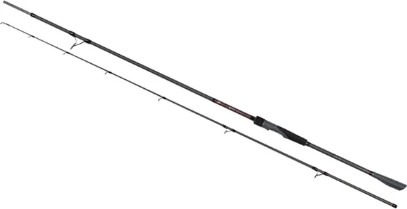 Fox Rage Warrior Pike Spin Spinning Rod 50–120g 2.4m 129cm 2pc