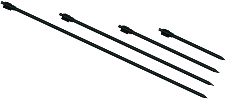 Fox Cam Lok Storm Pole Bankstick 91cm Aluminium