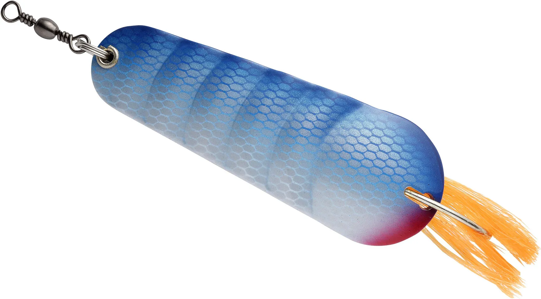 Abu Garcia Atom Vass 25g 1–3m 7.5cm Yellow Perch