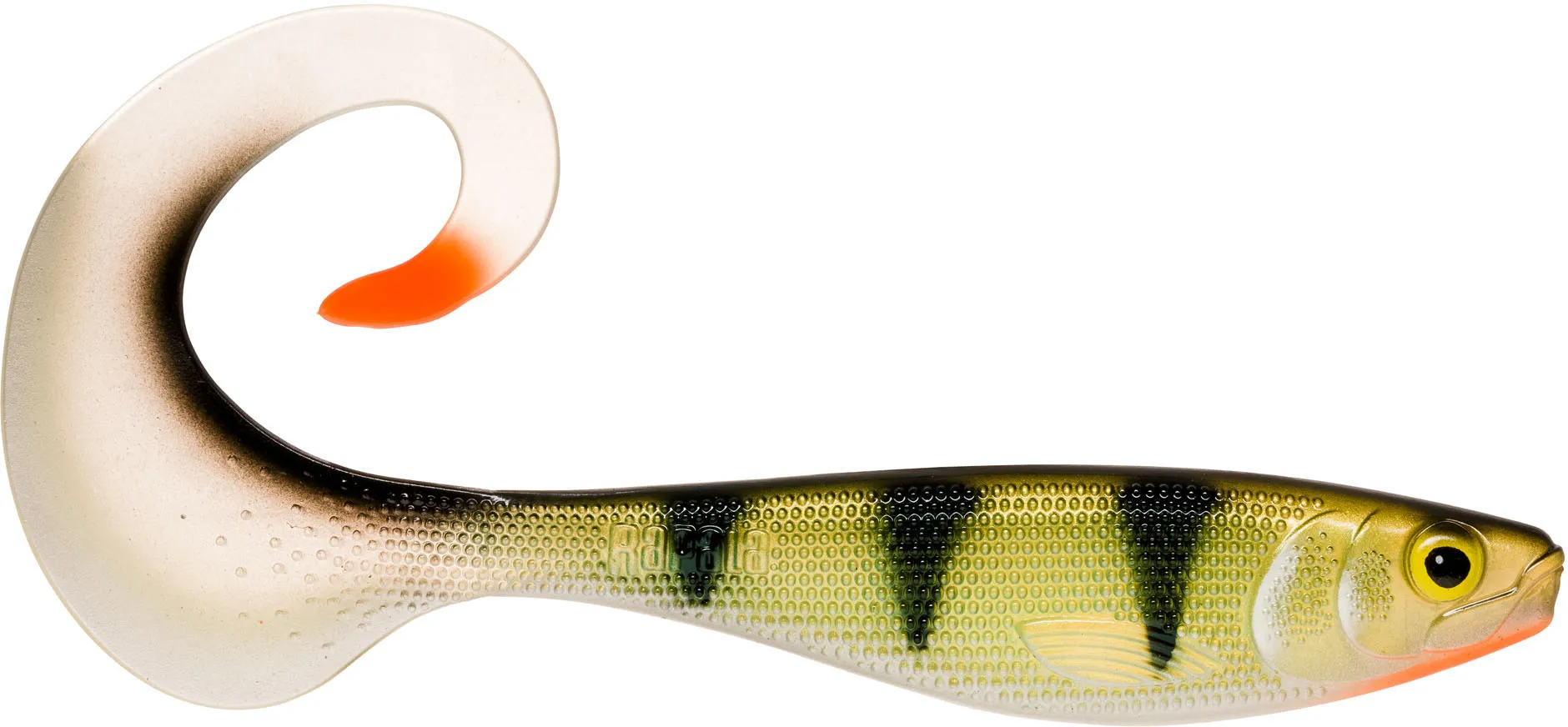 Rapala Soft Otus 18cm 55g Live Perch