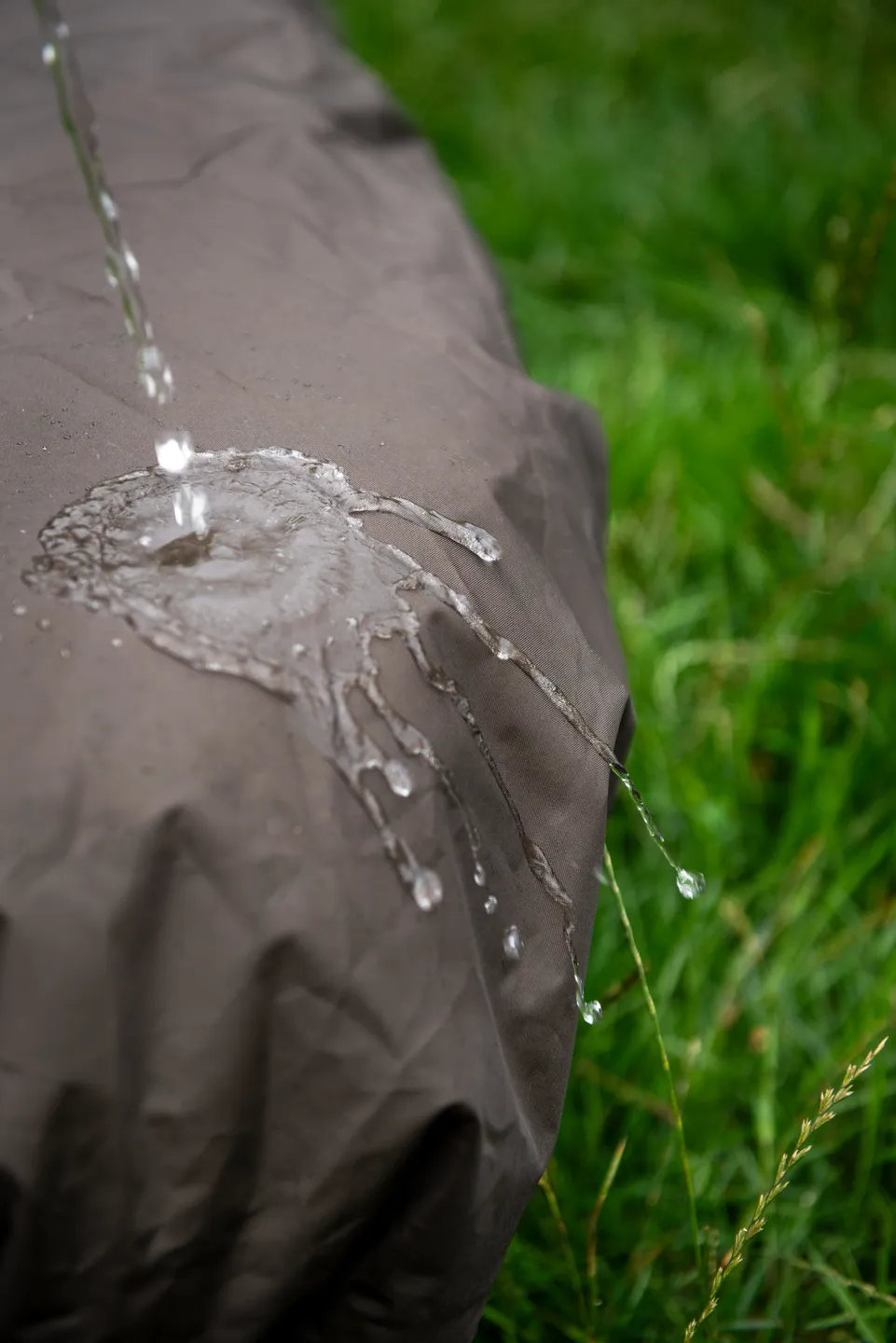 Fox Ven-Tec Bedchair Cover XL 250cm