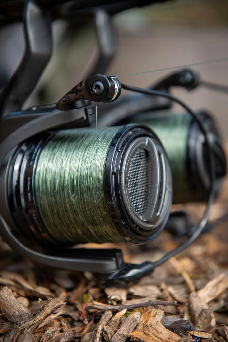 Fox Exocet Pro Mono 0.4mm 10.45kg 1000m Low vis green