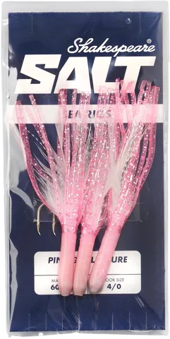 Shakespeare SALT Rig 4/0 17g Goblin Lure