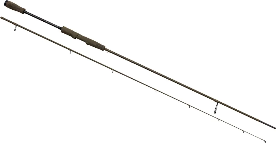 Savage Gear SG4 Ultra Light Game 198cm 2–8g 88g Fast