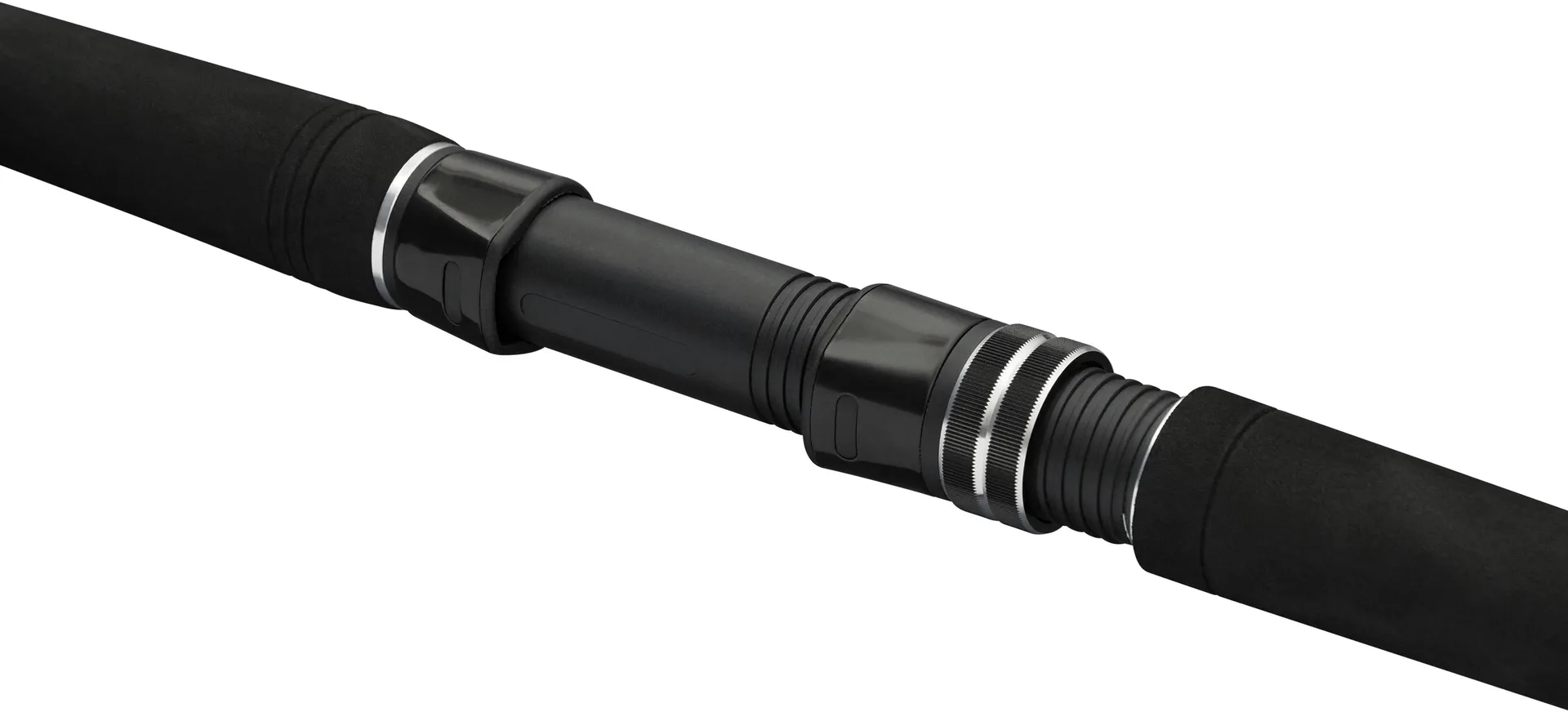 Penn Squadron IV Travel Boat 2.1m 5443–9072g 307g 64cm