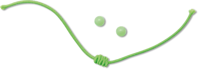 Black Cat Rubber Line Stop 2XL