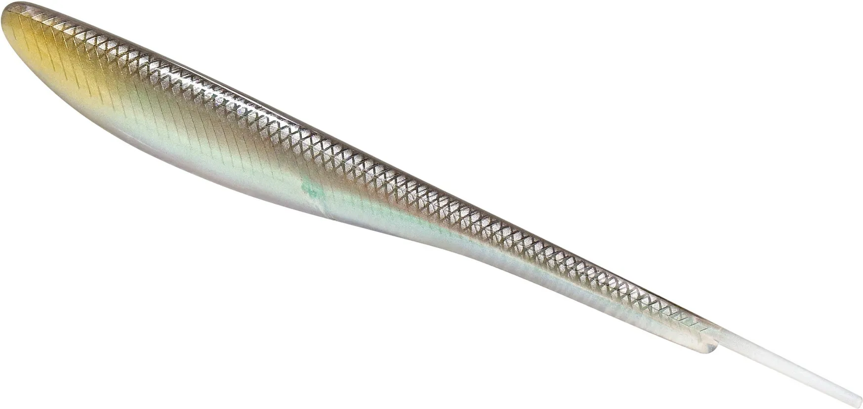 Savage Gear Monster Slug Softbait 50g 25cm Pearl Shiner