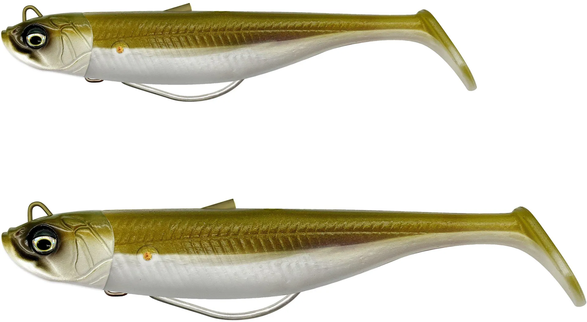 Savage Gear Savage Minnow WL 10cm 16g Pink Pearl Silver