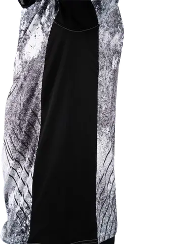 Black Cat Sun Jersey M