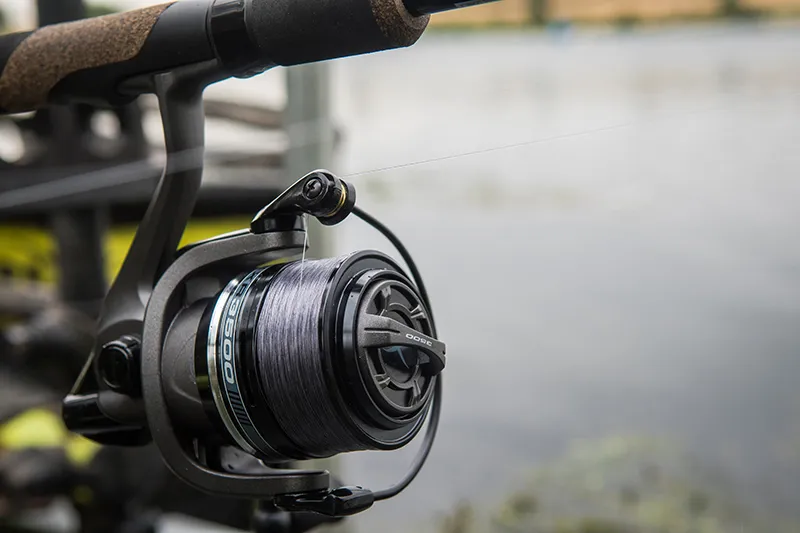Matrix Ethos XR Reels 3000 59g 150m / 0.10mm