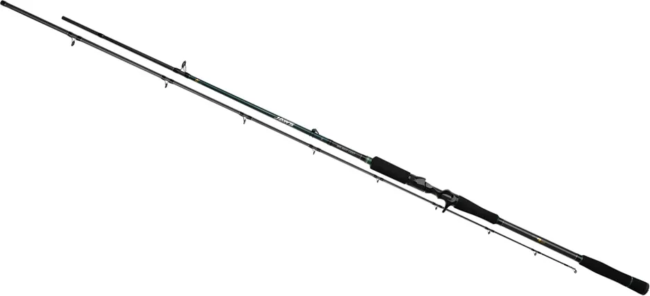 Mikado Jaws Big Bait Cast 2.55m 50–200g