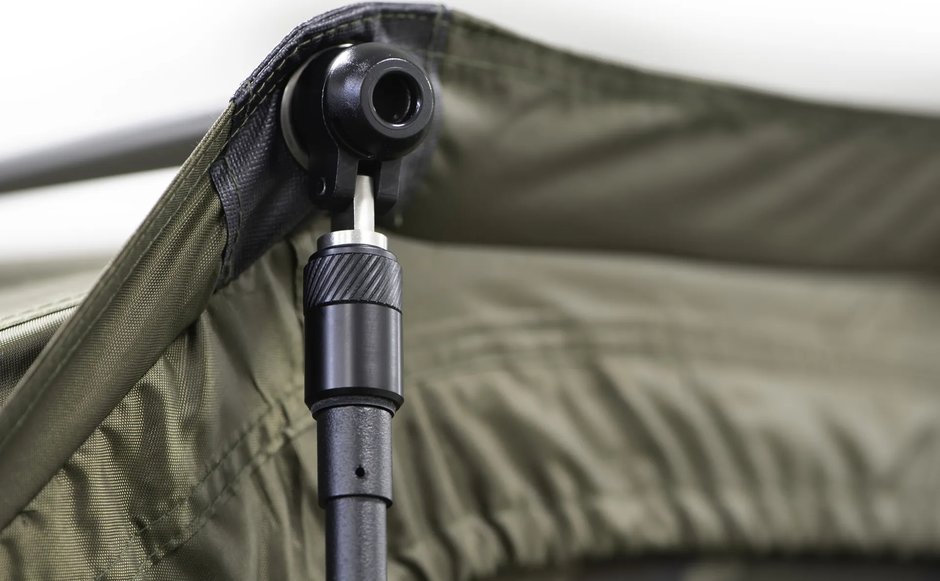 Fox Black Label QR Adaptor 2