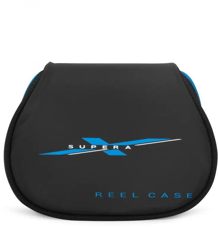 Preston Supera X Reel 20x15x11cm Polyester