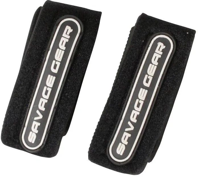 Savage Gear Rod Straps 2 Neoprene Velcro