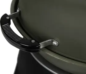 Fox Cookware Cookstation 33cm 1 Burner Butane-Propane