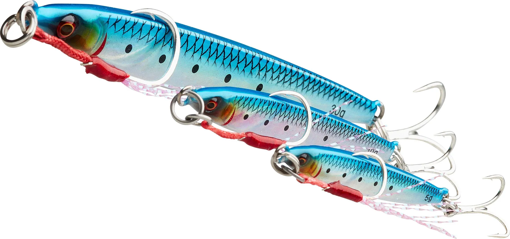 Savage Gear Sardine Slider Micro 10cm 30g Pink Glow