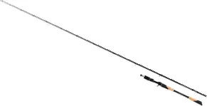 Fox Rage TR Versatile Shad Casting Rod 225 2.25m 20–90g 141g